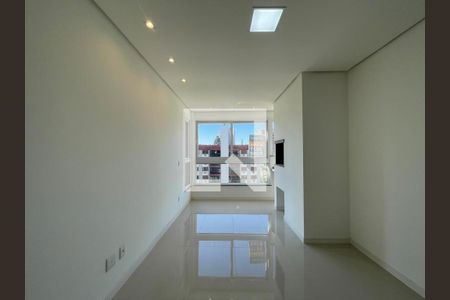 Sala de apartamento para alugar com 2 quartos, 77m² em Vila Rosa, Novo Hamburgo