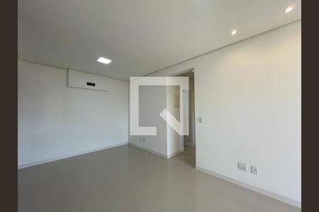 Sala de apartamento para alugar com 2 quartos, 77m² em Vila Rosa, Novo Hamburgo