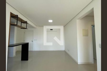 Sala de apartamento para alugar com 2 quartos, 77m² em Vila Rosa, Novo Hamburgo