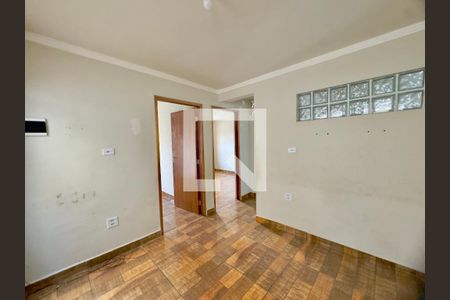 Sala casa 1 de casa à venda com 5 quartos, 155m² em Jardim Palmira, Guarulhos