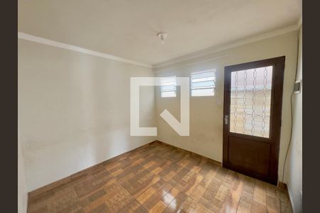 Sala casa 1 de casa à venda com 5 quartos, 155m² em Jardim Palmira, Guarulhos