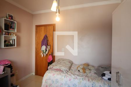 Quarto 2 de apartamento à venda com 2 quartos, 78m² em Nossa Senhora das Gracas, Canoas
