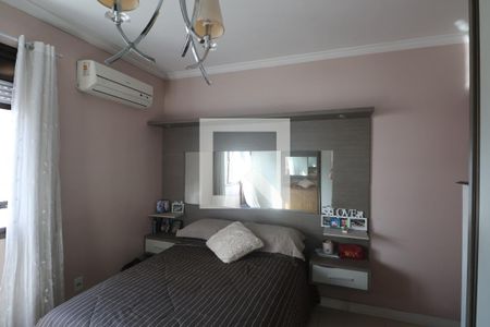 Quarto 1 de apartamento à venda com 2 quartos, 78m² em Nossa Senhora das Gracas, Canoas
