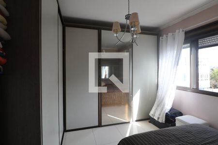 Quarto 1 de apartamento à venda com 2 quartos, 78m² em Nossa Senhora das Gracas, Canoas
