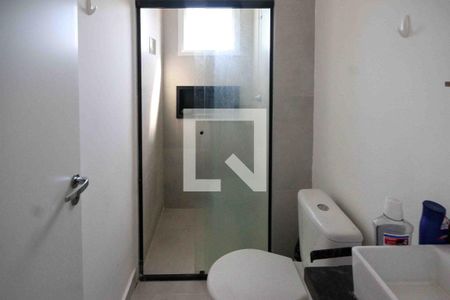 Apartamento à venda com 2 quartos, 36m² em Vila Formosa, São Paulo
