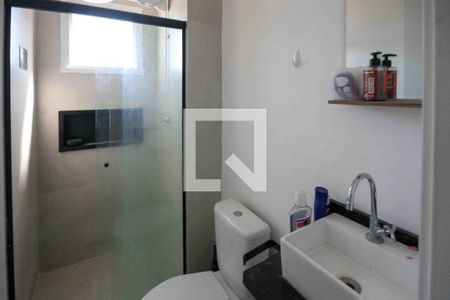 Apartamento à venda com 2 quartos, 36m² em Vila Formosa, São Paulo