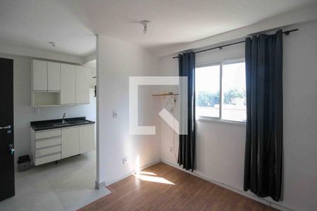 Apartamento à venda com 2 quartos, 36m² em Vila Formosa, São Paulo