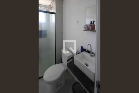 Apartamento à venda com 2 quartos, 36m² em Vila Formosa, São Paulo