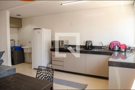 Apartamento para alugar com 2 quartos, 78m² em Setor Marista, Goiânia