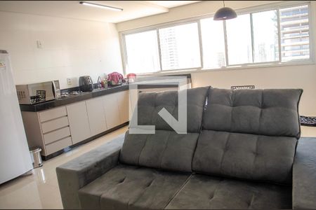 Apartamento para alugar com 2 quartos, 78m² em Setor Marista, Goiânia