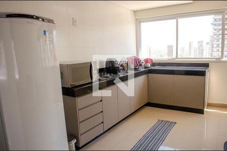 Apartamento para alugar com 2 quartos, 78m² em Setor Marista, Goiânia