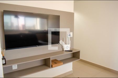 Apartamento para alugar com 2 quartos, 78m² em Setor Marista, Goiânia