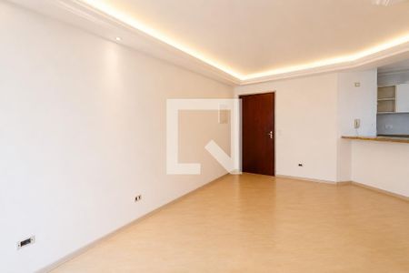 Sala de apartamento para alugar com 1 quarto, 46m² em Bela Vista, São Paulo