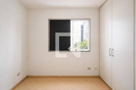 Dormitório de apartamento para alugar com 1 quarto, 46m² em Bela Vista, São Paulo