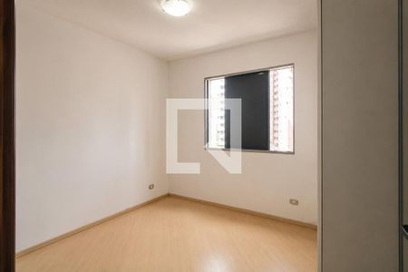 Dormitório de apartamento para alugar com 1 quarto, 46m² em Bela Vista, São Paulo