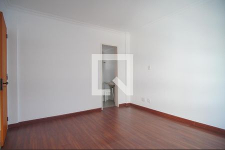 Suíte de apartamento para alugar com 3 quartos, 107m² em Centro, Novo Hamburgo