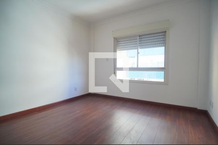 Suíte de apartamento para alugar com 3 quartos, 107m² em Centro, Novo Hamburgo