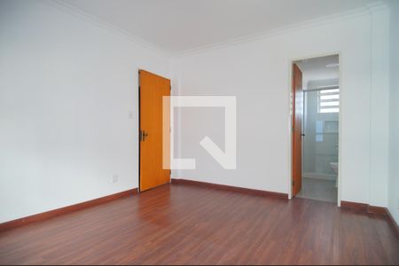 Suíte de apartamento para alugar com 3 quartos, 107m² em Centro, Novo Hamburgo