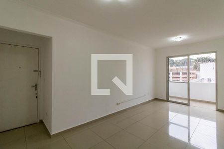 Sala de apartamento à venda com 2 quartos, 70m² em Jardim Guarulhos, Guarulhos