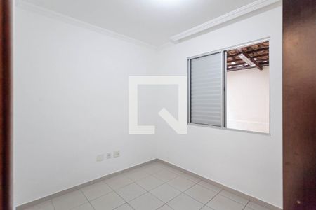 Quarto de apartamento para alugar com 2 quartos, 65m² em Ouro Preto, Belo Horizonte