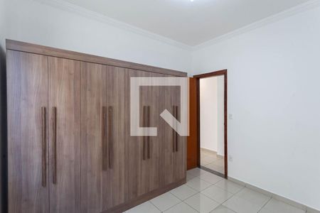 Suíte  de apartamento para alugar com 2 quartos, 65m² em Ouro Preto, Belo Horizonte