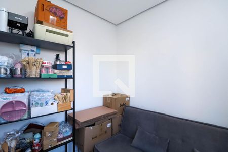 Quarto de apartamento para alugar com 2 quartos, 54m² em Super Quadra Morumbi, São Paulo
