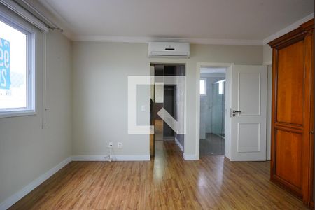 Suite 1 de apartamento para alugar com 3 quartos, 149m² em Pagani, Palhoça