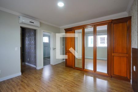 Suite 1 de apartamento para alugar com 3 quartos, 149m² em Pagani, Palhoça