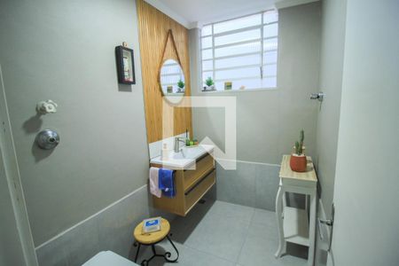 Casa à venda com 3 quartos, 190m² em Belenzinho, São Paulo