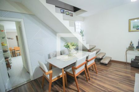 Casa à venda com 3 quartos, 190m² em Belenzinho, São Paulo
