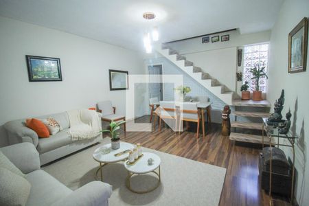Casa à venda com 3 quartos, 190m² em Belenzinho, São Paulo