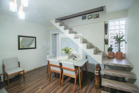 Casa à venda com 3 quartos, 190m² em Belenzinho, São Paulo