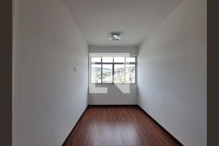 Apartamento para alugar com 3 quartos, 71m² em Santa Efigênia, Belo Horizonte