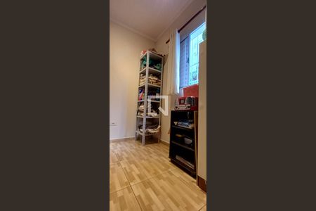 Quarto de casa à venda com 3 quartos, 80m² em Vila Elze, São Paulo