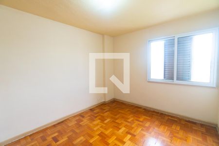Quarto 1 de casa para alugar com 2 quartos, 76m² em Campo Belo, São Paulo