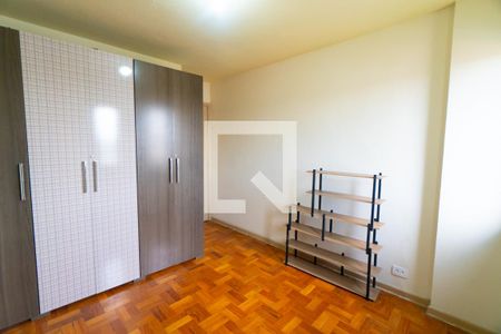 Quarto 2 de casa para alugar com 2 quartos, 76m² em Campo Belo, São Paulo