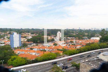 Vista do Quarto 2 de casa para alugar com 2 quartos, 76m² em Campo Belo, São Paulo