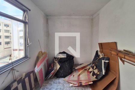 Quarto 1 de apartamento à venda com 2 quartos, 44m² em Largo do Barradas, Niterói