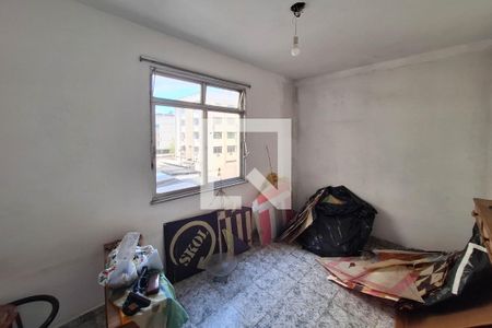 Quarto 1 de apartamento à venda com 2 quartos, 44m² em Largo do Barradas, Niterói