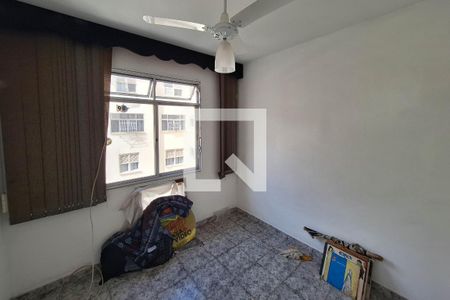 Quarto 2 de apartamento à venda com 2 quartos, 44m² em Largo do Barradas, Niterói