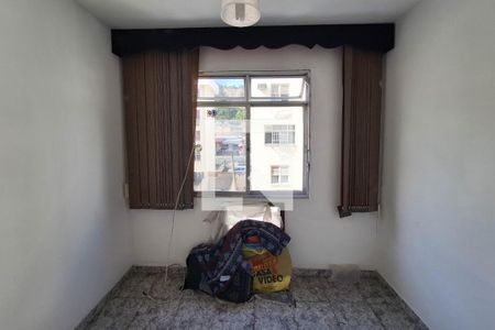 Quarto 2 de apartamento à venda com 2 quartos, 44m² em Largo do Barradas, Niterói