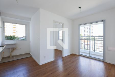 Apartamento para alugar com 2 quartos, 37m² em Vila Sonia, São Paulo