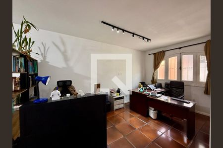 Sala de casa para alugar com 2 quartos, 250m² em Jardim Promissao, São Paulo