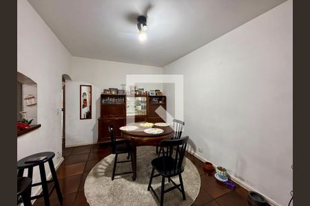 Sala de casa para alugar com 2 quartos, 250m² em Jardim Promissao, São Paulo