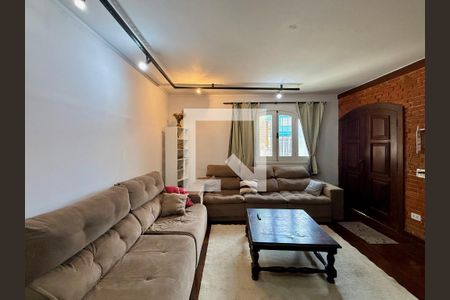 Sala de casa para alugar com 2 quartos, 250m² em Jardim Promissao, São Paulo