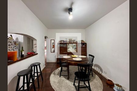 Sala de casa para alugar com 2 quartos, 250m² em Jardim Promissao, São Paulo
