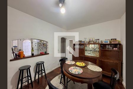 Sala de casa para alugar com 2 quartos, 250m² em Jardim Promissao, São Paulo