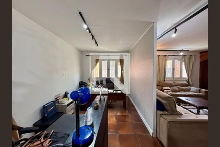 Sala de casa para alugar com 2 quartos, 250m² em Jardim Promissao, São Paulo