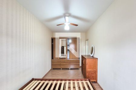 Quarto de apartamento para alugar com 1 quarto, 47m² em Parque Terra Nova Ii, São Bernardo do Campo