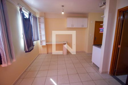 Studio de apartamento à venda com 1 quarto, 25m² em Qnn 23, Brasília